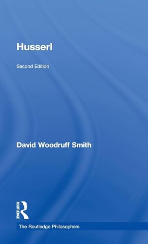 Husserl (Second Edition) view 2