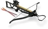 Mk-180 Crossbow + 4x20 Scope + Arrows Cross Bow