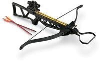 Mk-180 Crossbow + 4x20 Scope + Arrows Cross Bow