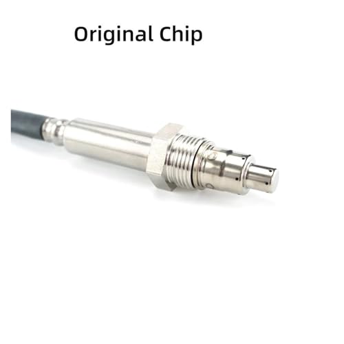 Puce de capteur NOx haute précision pour BMW E81 E88 N43 sonde 5WK96621H - 4