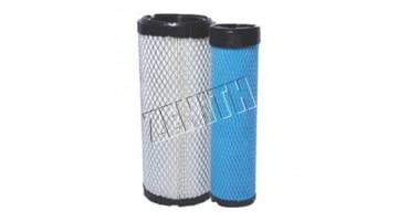 ZENITH Original High Capacity Air Filter Kit For New Holland Nm Tractor FSAFAC1360 - NEW (B0B77VC5CQ) Amazon Price History, Amazon Price Tracker