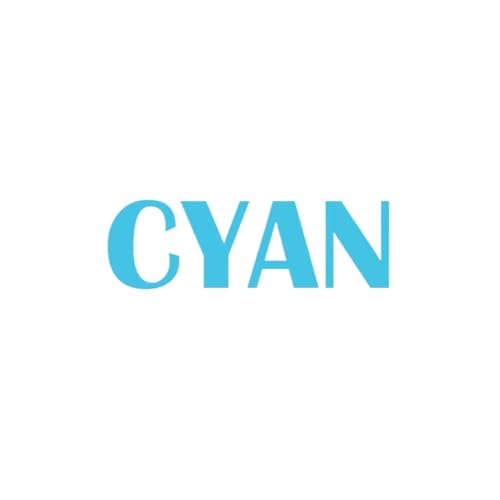 Encre cyan GL9730 compatible Riso ComColor pour des impressions nettes et durables