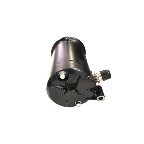 Démarreur pour moto compatible avec la référence 27040106A - 2