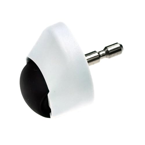 ��?��Xiaomi Mi Robot Vacuum Mop 2 Pro Plus �Ή� �����p�X�e�A�����O�z�C�[�� �L���X�^�[���W���[��(B Wheel)