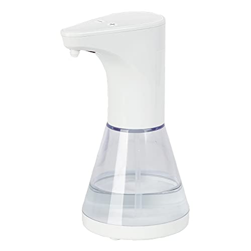 自動 アルコール 消毒 噴霧器 オート ディスペンサー 清潔 白 ホワイト 防水 センサー 乾電池式 簡単 設置 a0041