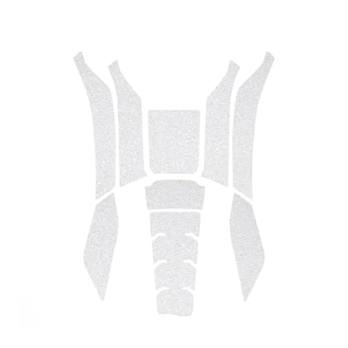 Forza 750 tank pad grip de traction haut de gamme pour moto Honda