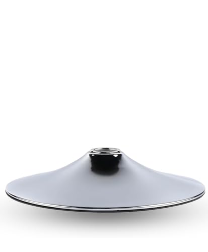 Image of DPI Bar Stool Base|Kitchen Chair Suitable for Kitchen Cafeteria Dining Office Shops | (1, Base)
