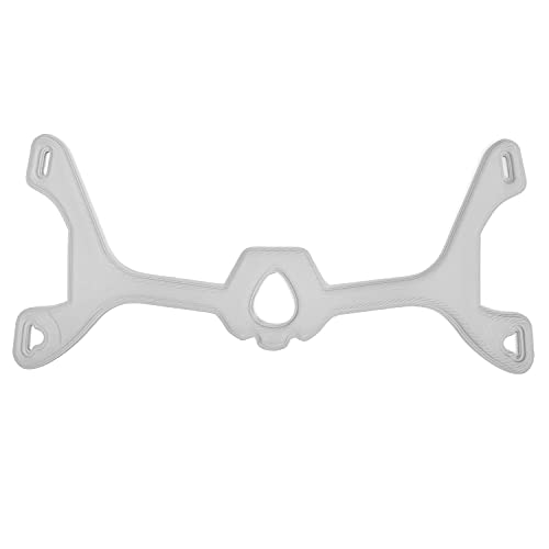Fabric Frame Compatible with Wisp Nasal Mask, Replacement Fabric Frame for Wisp Headgear, Fabric Frame Compatible with Wisp Nasal Cushion(Universal Size), Not Compatible with DreamWisp Nasal Mask