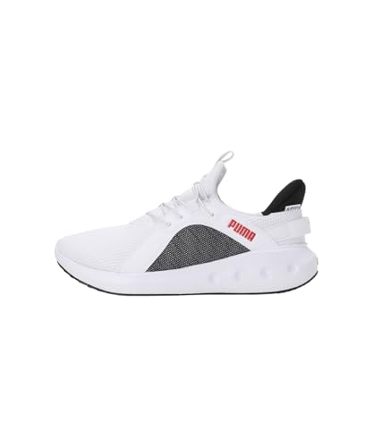 Image of Puma Unisex-Adult Softride Carson Sliptech Running Shoe