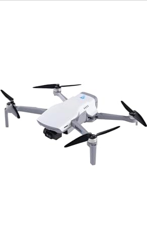 Image of DRONI Drone Named After With a 4K 1 /2.3 CMOS 48MP Camera,3 Axis Gimbal 3-4KM HD Transmission,Cinematic Vertical Shooting,follow-me feature,GPS,11 Intelligent Flight Modes into a pocket)