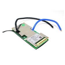 JBD 16S 50A LFP BMS Board, Smart Battery Management System with Cell Balancing and Protection Functions-picture-21