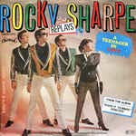 rocky sharpe & the replays - rama lama ding dong wiki  A teenager in love (1980) / Vinyl single [Vinyl-Single 7\'\']