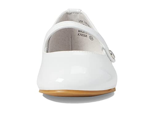 NINA Kids Fernanda (Toddler/Little Kid/Big Kid) - Sandals for Kids - Decorative Stud - Round Toe Design2