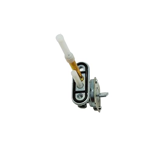 Valve petcock de carburant supérieure pour Kawasaki EN450 KZ305 KX65