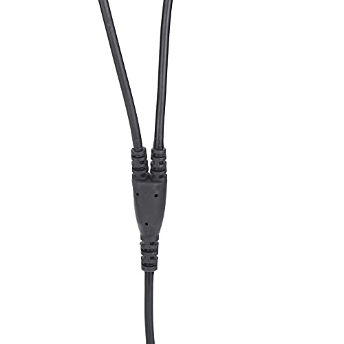 Eosnow Casque de Communication, Casque téléphonique Pliable à réduction de Bruit avec contrôle Audio Doux pour Le… - Les Beatles, Paul McCartney, John Lennon, RIngo Starr, George Harrison Eosnow Casque de Communication, Casque téléphonique Pliable à réduction de Bruit avec contrôle Audio Doux pour Le… – Image 8