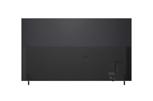 LG 86QNED82A6B, 86 Zoll (218 cm), 4K QNED AI TV, α7 Gen8 Prozessor, webOS 25, 60Hz, Modelljahr 2025 – Ansicht 3