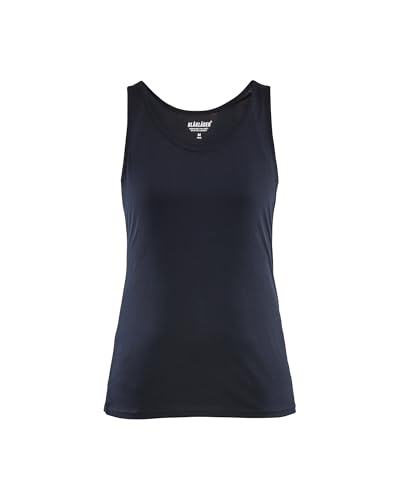 Camiseta de tirantes para mujer Blaklader que evita el exceso de sudor