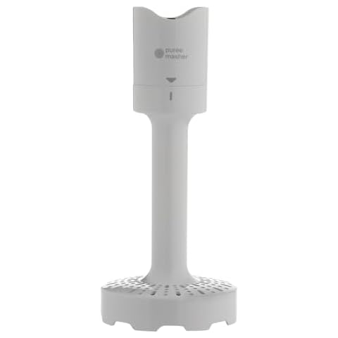Masterpart Potato Masher Attachment for Kenwood Cover