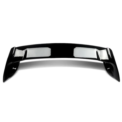 Aileron arrière Civic remplace un coffre FD2 fade et classique