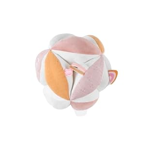 Noukie's Popsie, Gigi & Louli Greifball