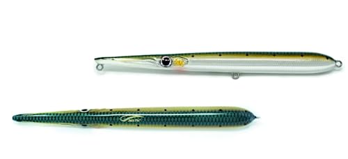 Stylo 150 Marlin Blue pour sublimer vos notes de bureau