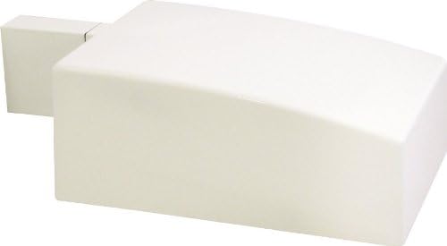 RAB AJSN150WPC with PC Type Distribution Pole Street and Area