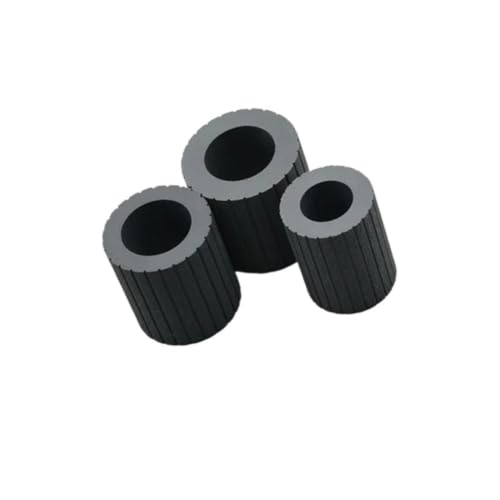 Neumático de rodillo de recogida Ricoh Aficio 2075 MP7500 caucho de alimentación papel pack de 2