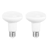 El diseño clásico y la tecnología avanzada LED son perfectos, salida de luz de 1200LM y luz blanca fría de 6500K, iluminan toda su sala de estar, cocina, oficina, etc.