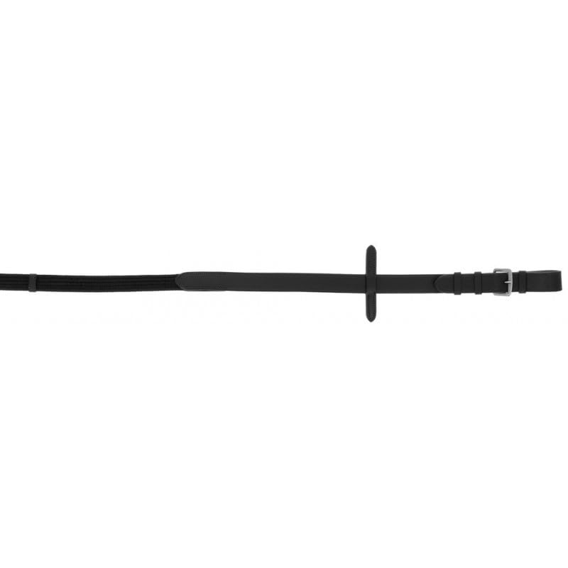 EKKIA Norton Pro Trensenzaum Kaltblut X-Full Percheron Black