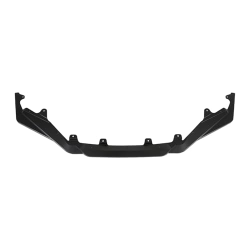 Aileron pare-chocs avant pour Lexus GS F-Sport finition peint en carbone