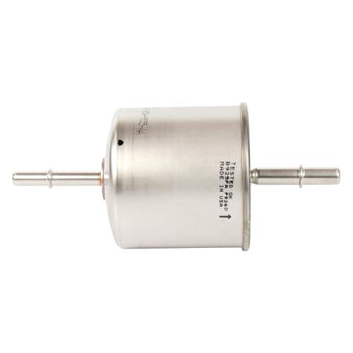 Motorcraft FG1149 fuel filter avec boîtier haute pression anti-fuite pour auto