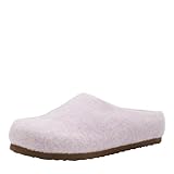 Eastland Women's Rhianna Clog, Lilac, Numeric_7 Eastland Women's Rhianna Clog, Lilac, Numeric_7