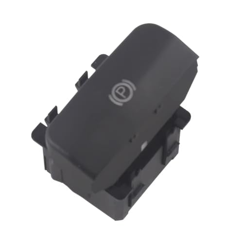 Botón freno mano Peugeot soluciona fallo interruptor electrónico de parking OEM 470706