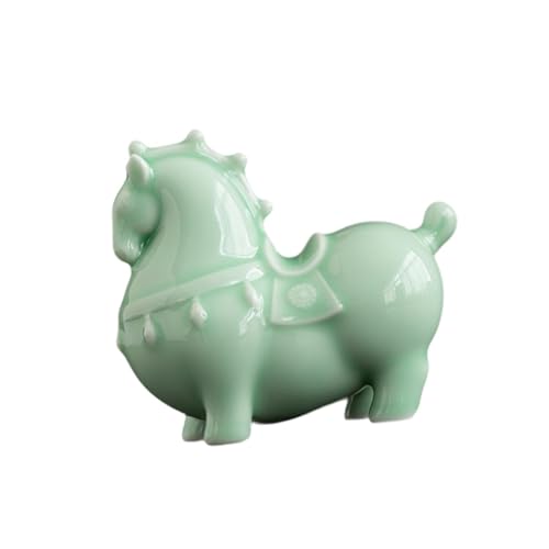 馬 オブジェ 陶器」の人気商品一覧 | 安い商品を通販サイトから探す