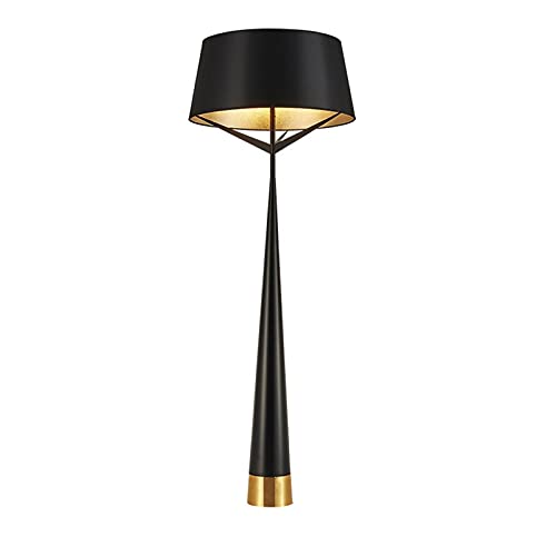 Binn Bogenlampe Moderne stehleuchte schwarz stehleuchte Metall Schlafzimmer...