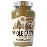 Crema de Cacahuete | Original Suave | Formato 454g | Selección BIO | 100% Pura | Alta Densidad Proteica | Textura Sedosa | Fuente de Energía y Minerales