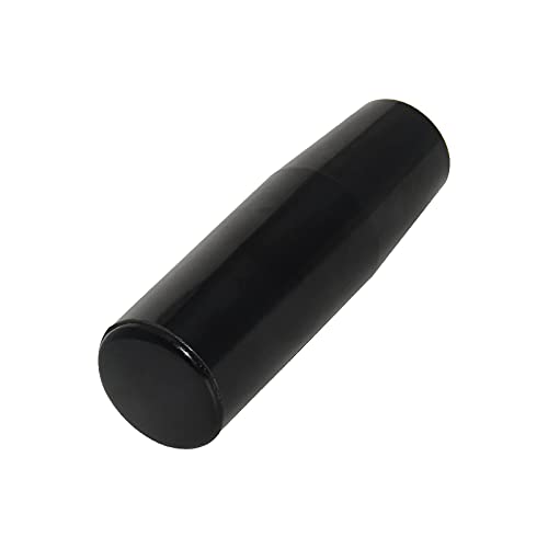 Image of Flyshop M12, 0.47 inch Female Thread, 3.5 inch, 85mm Long Plastic Grip Handle for Grinding Machine, 12 x 85mm