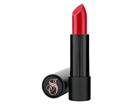 Suavecita Lipstick Victory True Red