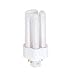 Satco (Pack of 10) S8399, CFT13W/4P/827, Compact Fluorescent Bulb