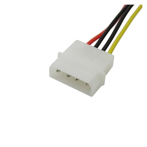 Cable interno S-AS 29 pines a SATA 7 pines 70 cm miniatura 5