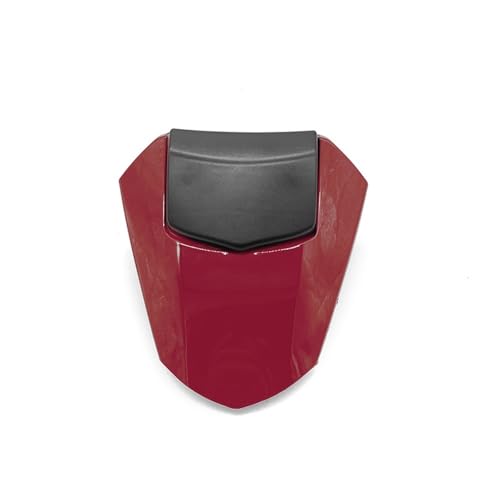 Capot de siege passager en ABS rigide anti-vibrations pour R6