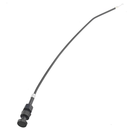 Câble de starter pour Yamaha XT225 push pull de motocross - 3