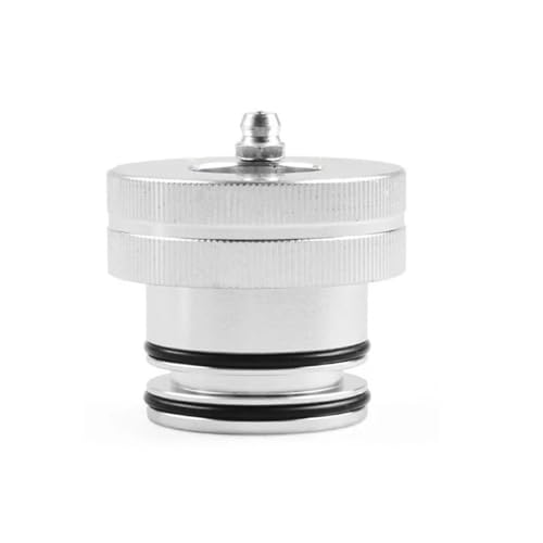 Graisseur roulement 40mm contre le grippage d'essieu de VTT