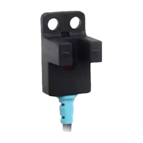 Capteur photoélectrique EE-SX674P-WR type U pour projets de robotique et impression 3D