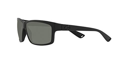 Image of Costa Del Mar Men's Cut Rectangular Sunglasses