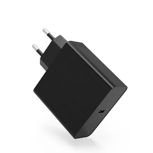 Chargeur PC Portable PD3.0 45W USB-C idéal pour travailler au café sur iPad