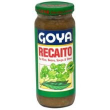 Goya Recaito Seasoning