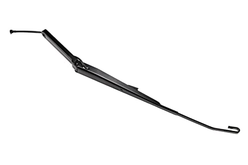Gm Genuine Parts 15761496 Passenger Side Windshield Wiper Arm, 20.654 In #TOP5