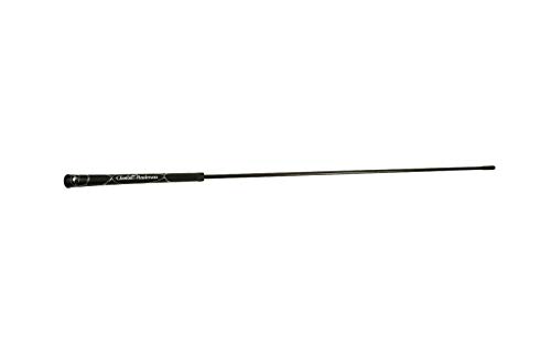 Downunder Horsemanship Trick Stick (Black)