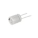 NICHICON UBY1V222MHL6TN UBY Series 35 v 2200 uf 135
